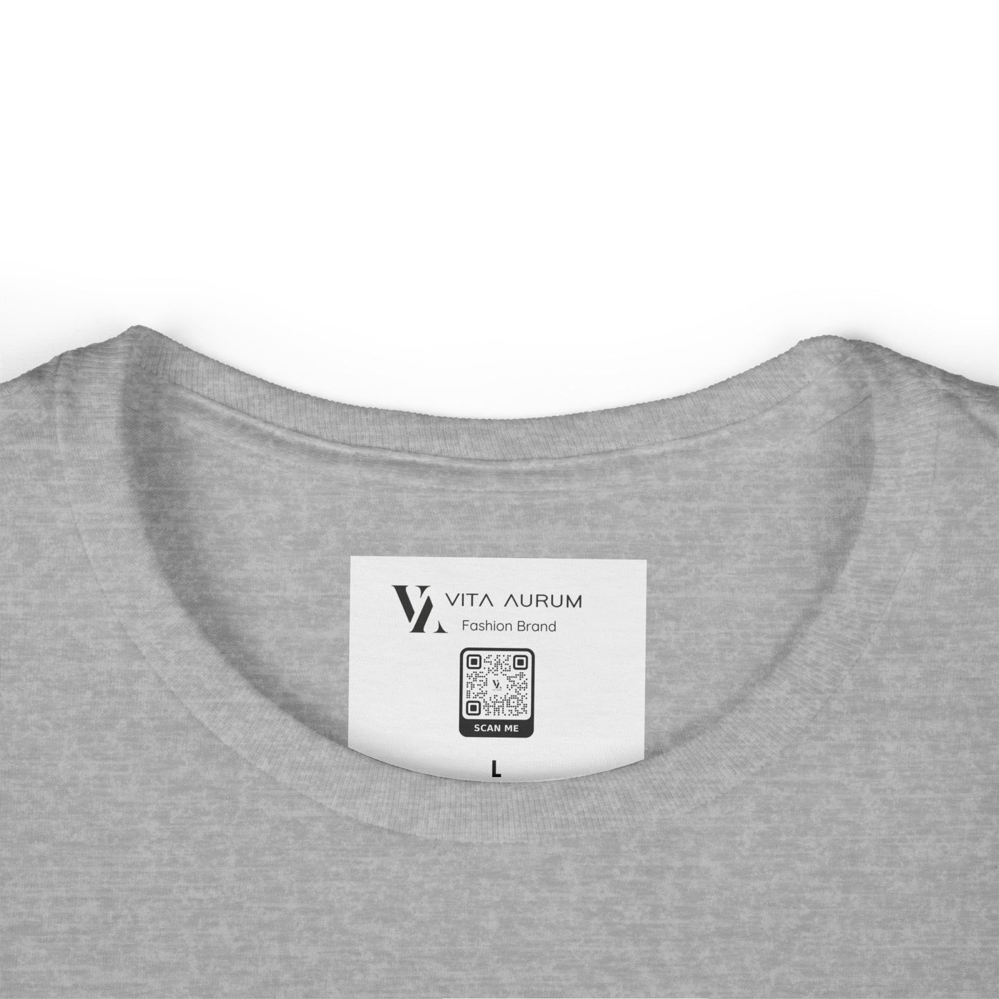 Women's Softstyle Tee " IYKYK I Love You"