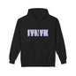 Midweight Softstyle Fleece Hoodie- IYKYK I Love You