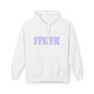 Midweight Softstyle Fleece Hoodie- IYKYK I Love You