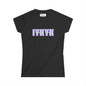 Women's Softstyle Tee " IYKYK I Love You"