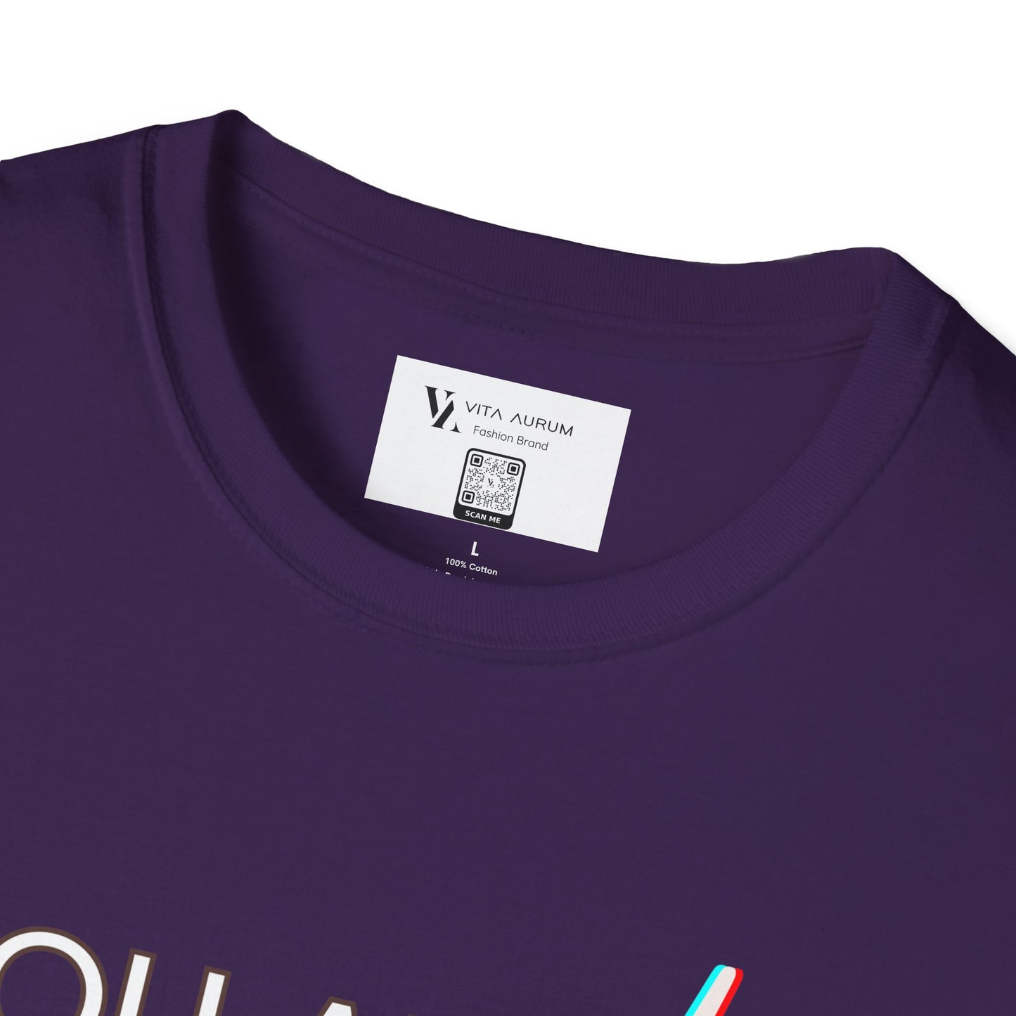 Soft- Style T-Shirt "You Are Enough" 💖