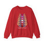 Unisex Heavy Blend™ Crewneck Sweatshirt "Wings of Love"