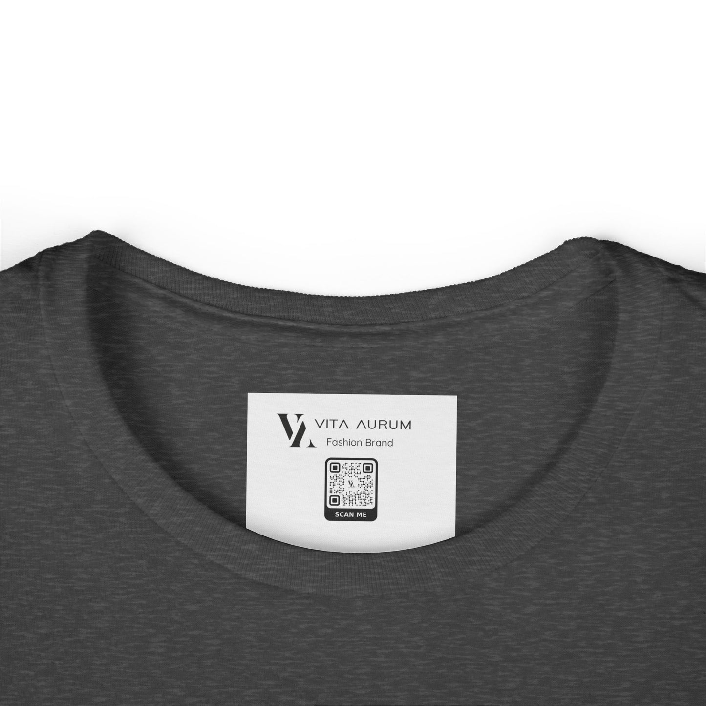 Women's Softstyle Tee " IYKYK I Love You"