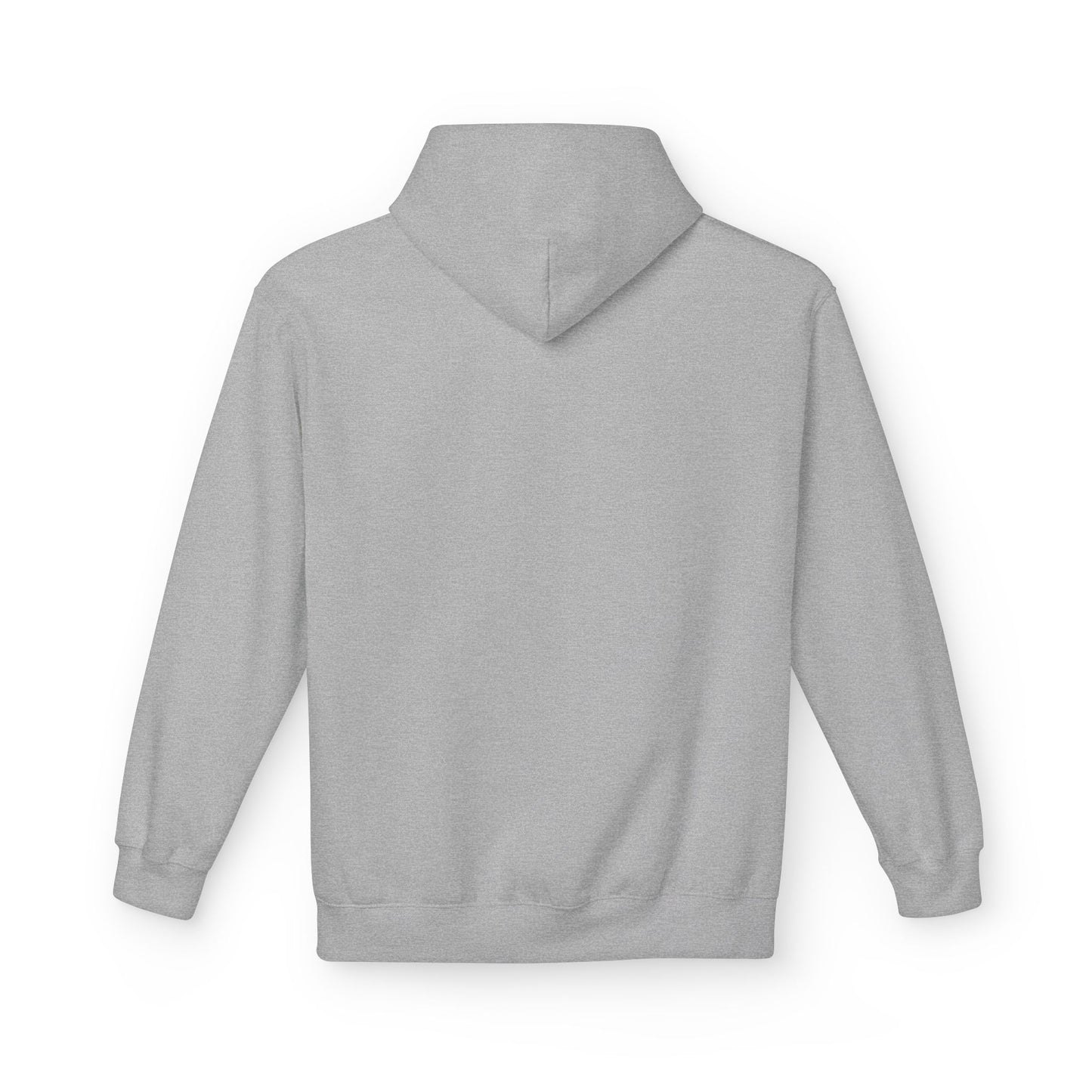 Midweight Softstyle Fleece Hoodie- IYKYK I Love You