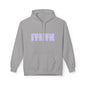 Midweight Softstyle Fleece Hoodie- IYKYK I Love You