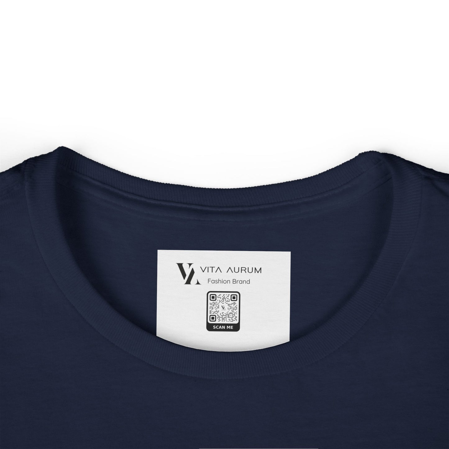 Women's Softstyle Tee " IYKYK I Love You"