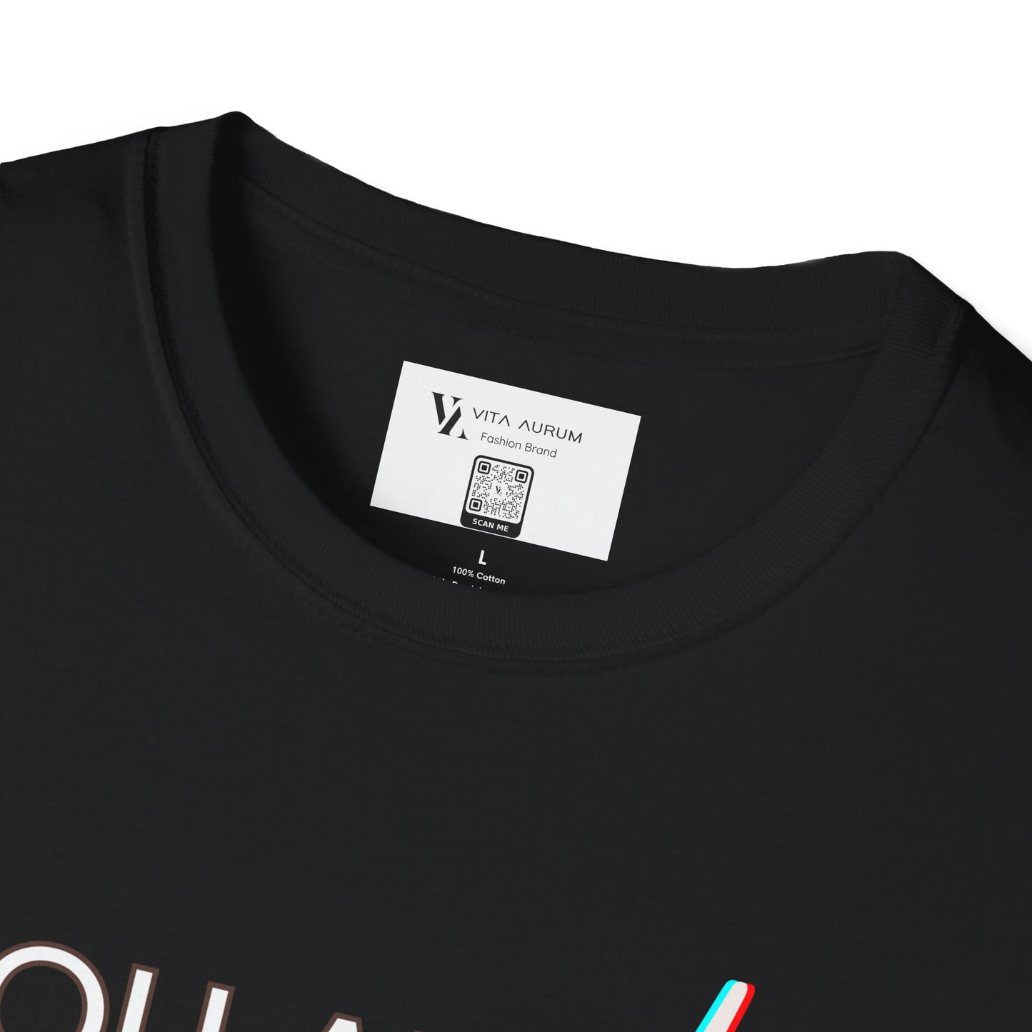 Soft- Style T-Shirt "You Are Enough" 💖