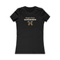 Women's Tee Single Mom Supermom