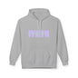 Midweight Softstyle Fleece Hoodie- IYKYK I Love You