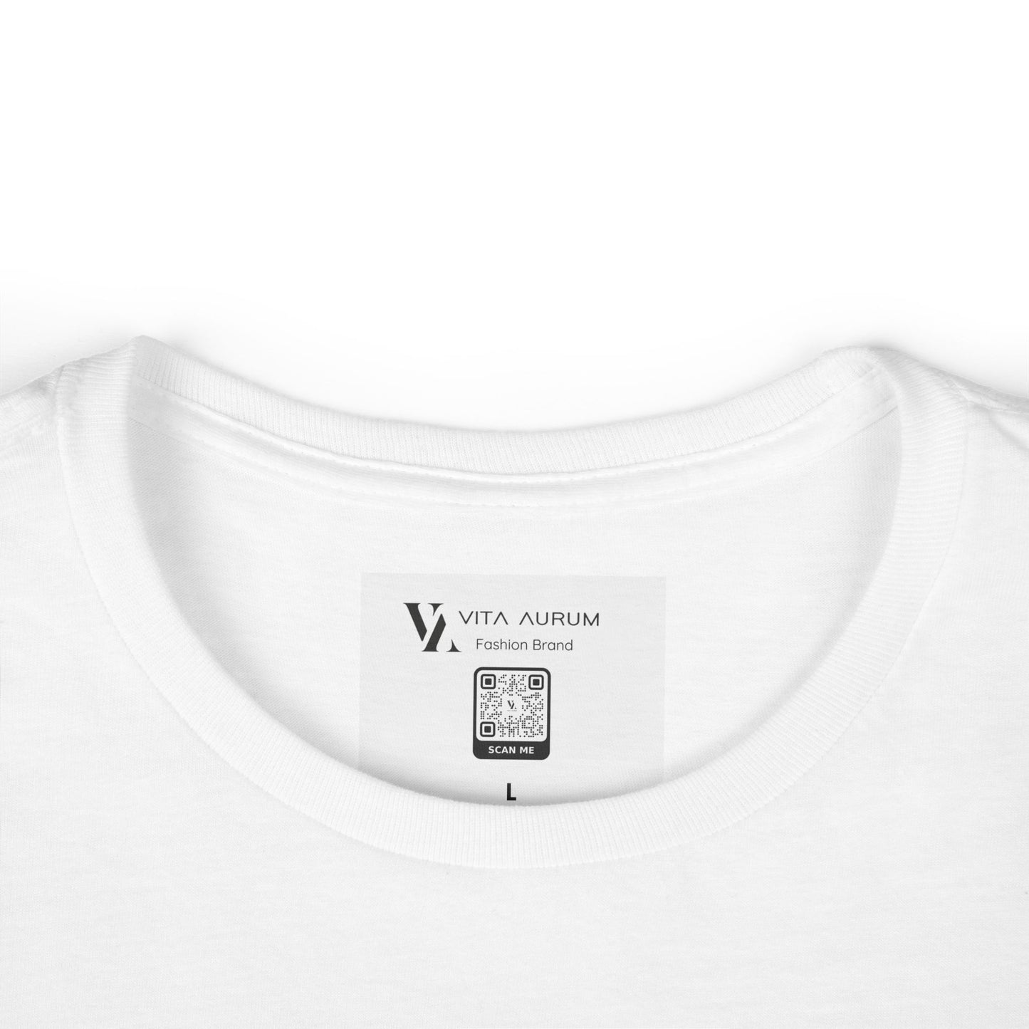 Women's Softstyle Tee " IYKYK I Love You"