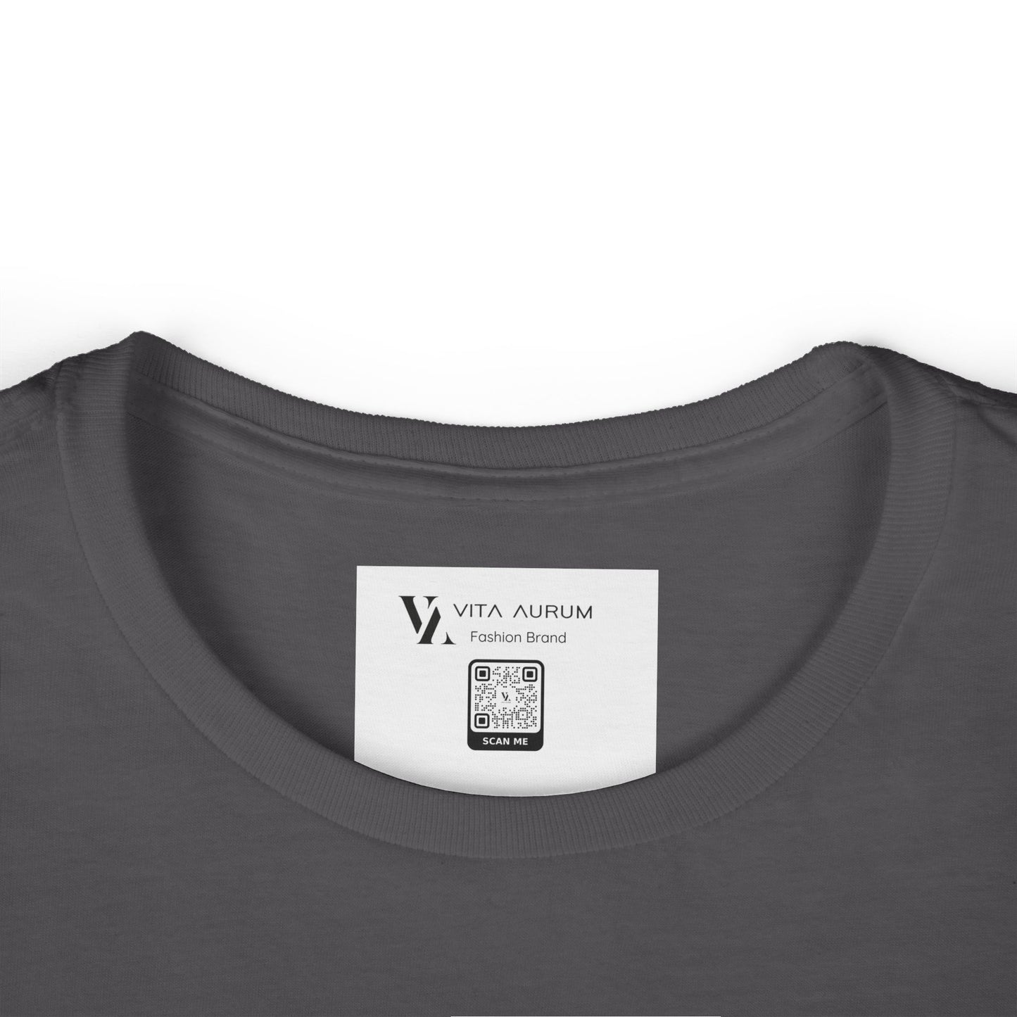 Women's Softstyle Tee " IYKYK I Love You"