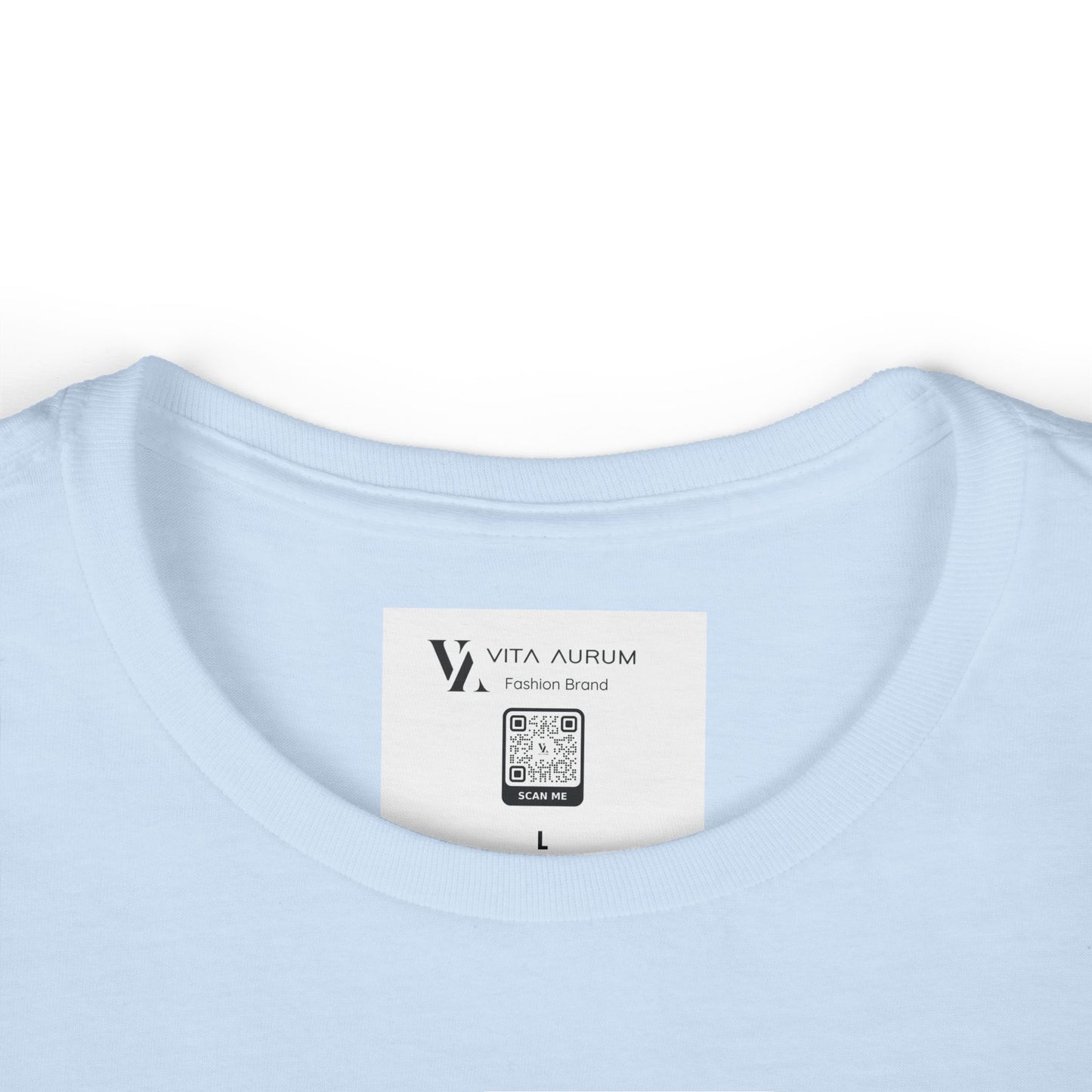 Women's Softstyle Tee " IYKYK I Love You"