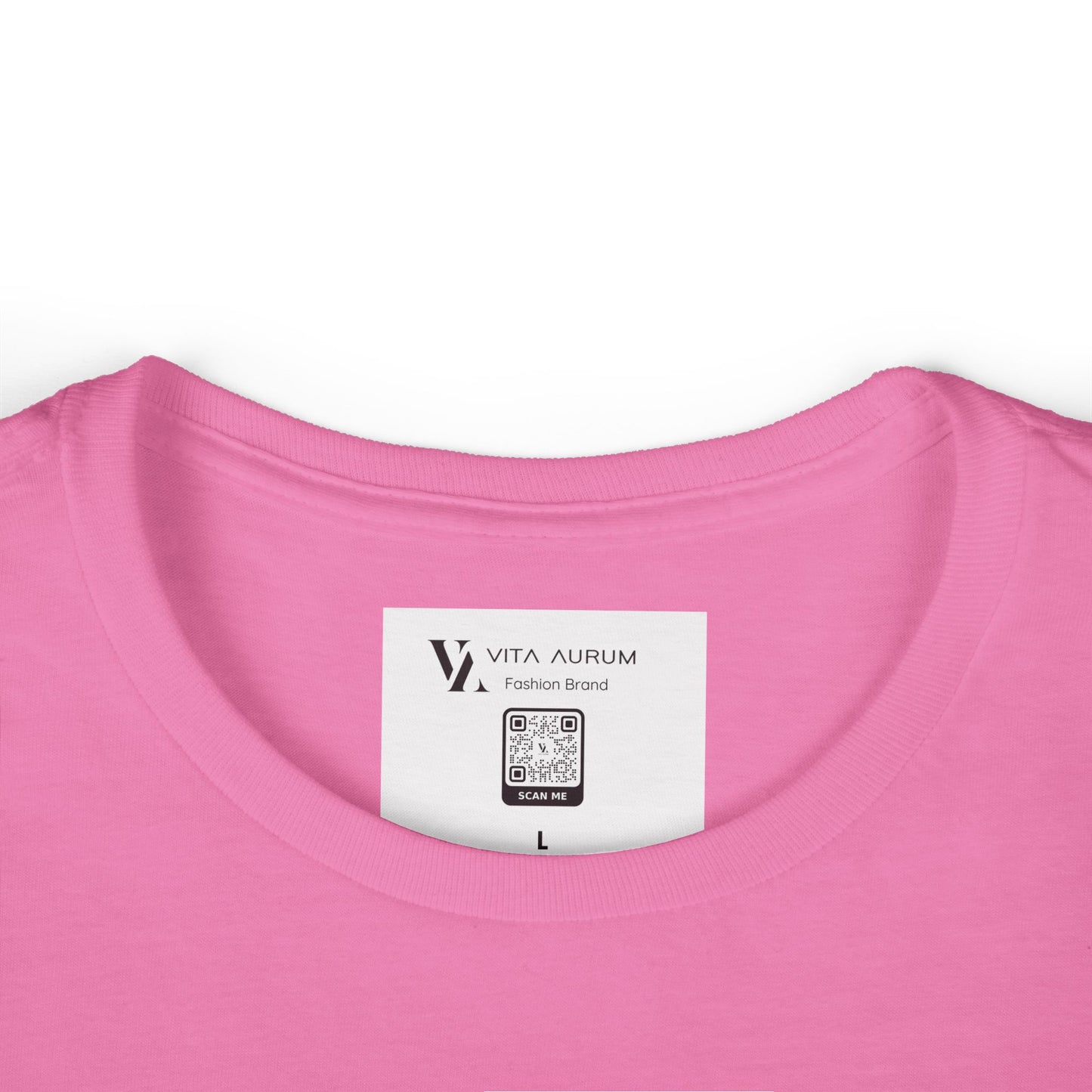 Women's Softstyle Tee " IYKYK I Love You"