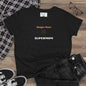 Women's Cotton Tee Single Mom Supermom