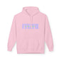 Midweight Softstyle Fleece Hoodie- IYKYK I Love You