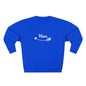 Premium Crew Neck Sweatshirt "Hers"