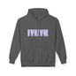 Midweight Softstyle Fleece Hoodie- IYKYK I Love You