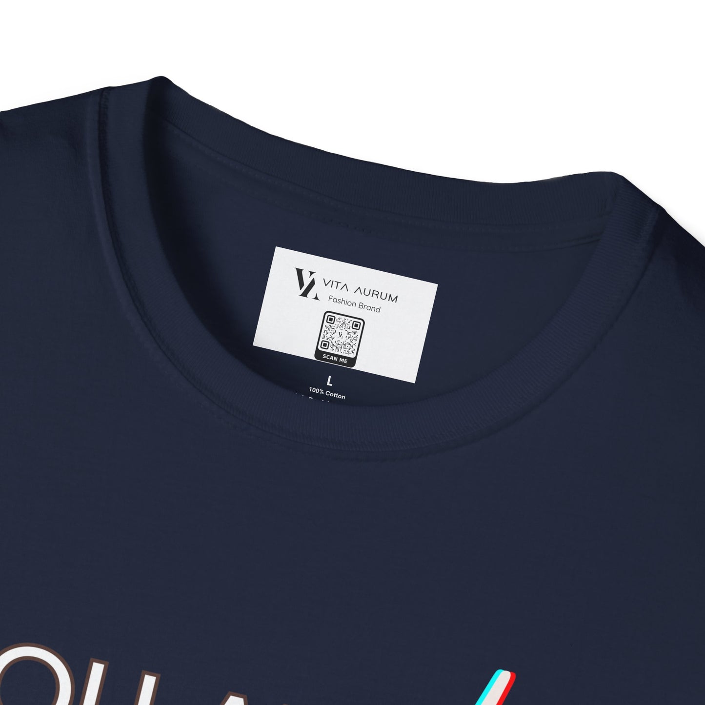 Soft- Style T-Shirt "You Are Enough" 💖