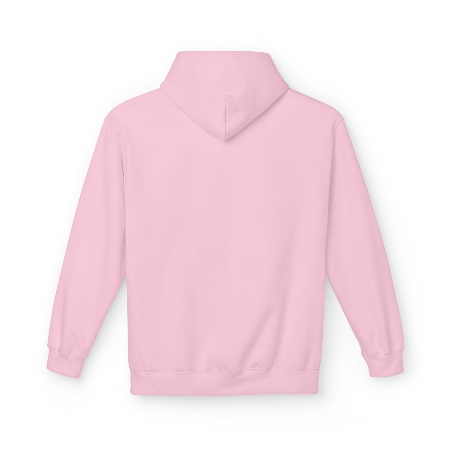 Midweight Softstyle Fleece Hoodie- IYKYK I Love You