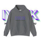Unisex Heavy Blend™ Hooded Sweatshirt "IYKYK How Much I Love You"